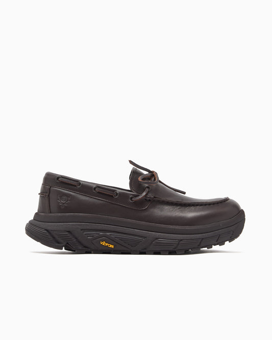 Zapatos South2 West8 x Suicoke Camp Moccasin Vibram Unisex