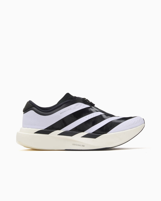 adidas Originals Women's Adizero Evo SL Zip