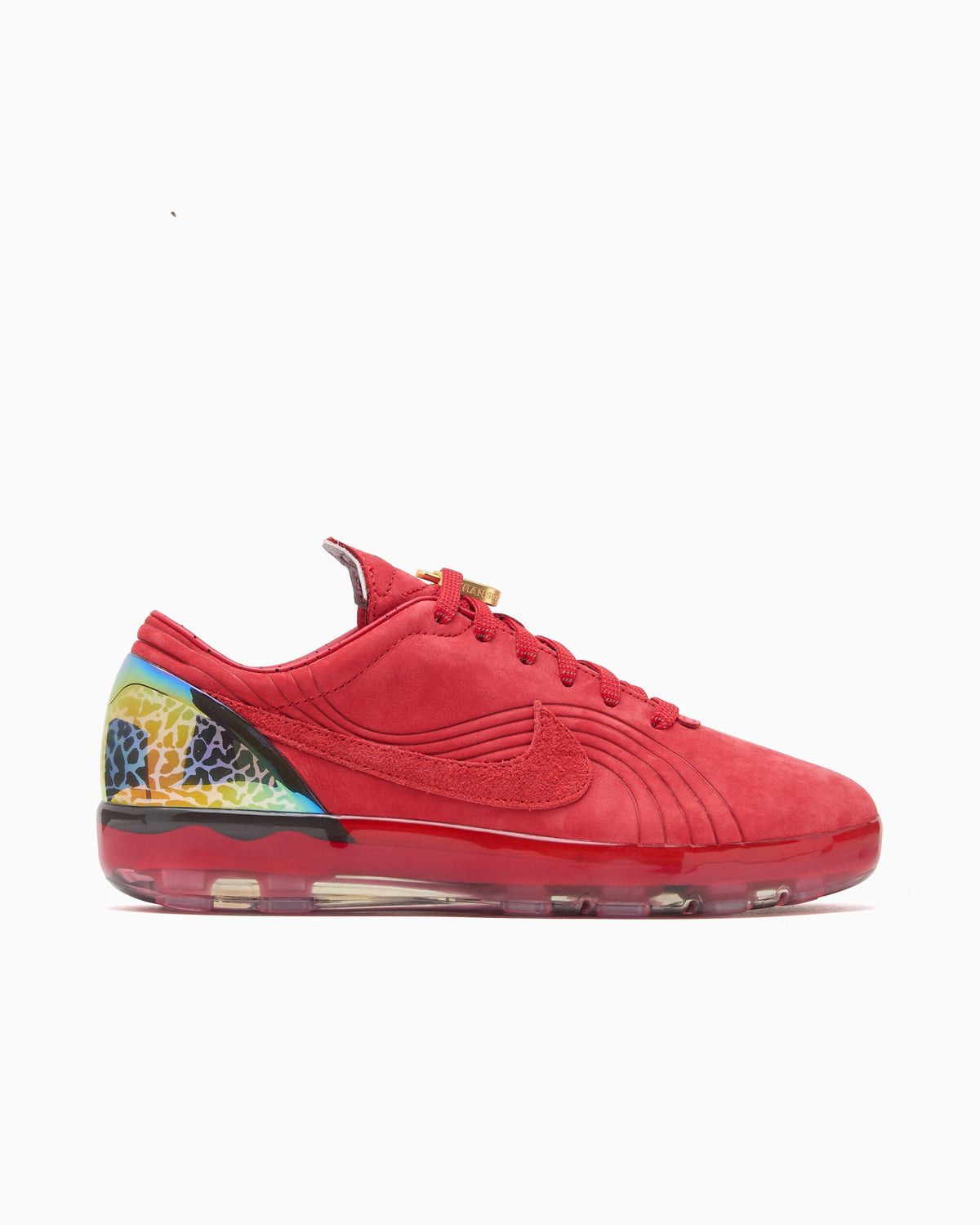 Jordan x Nike Cryoshot Mercurial Vapor 1