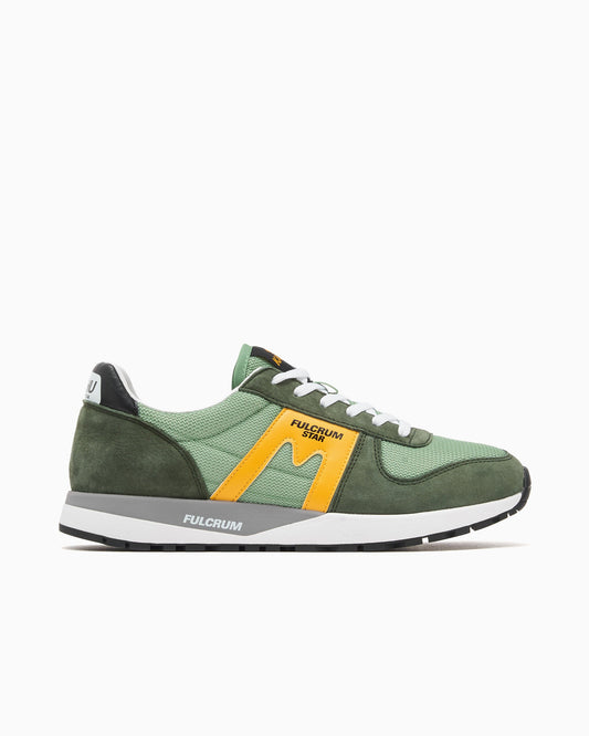 Karhu Fulcrum Star