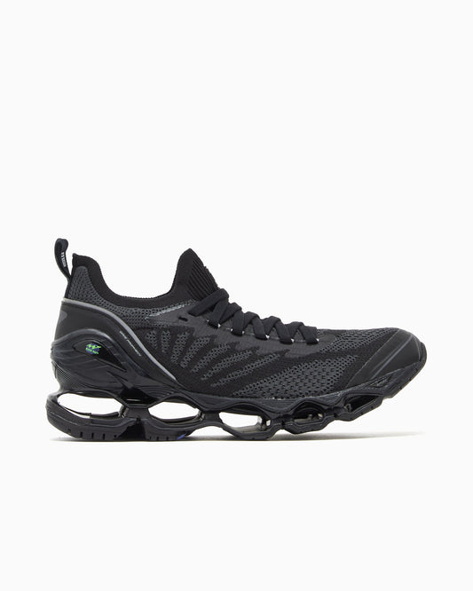 Mizuno x MAGIC STICK Wave Prophecy LS