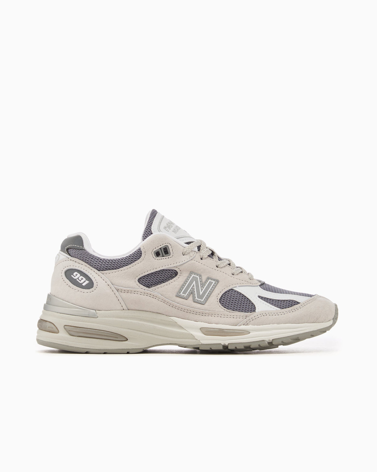 New Balance U991v2 LG2 "Made In UK"