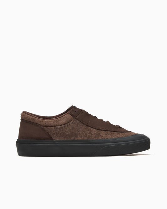 Stone Island Canvas Suede