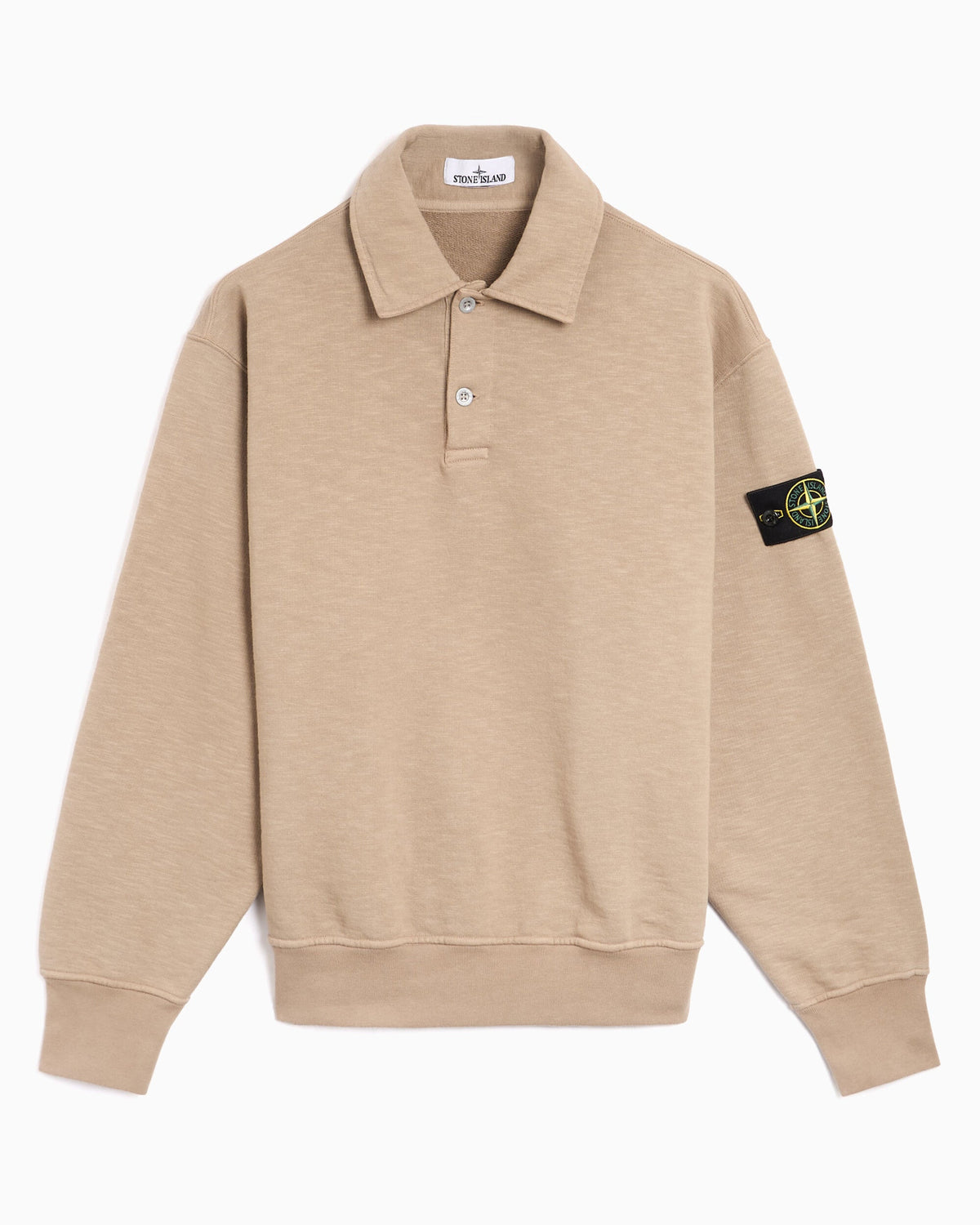 Sudadera Stone Island Polo para hombre