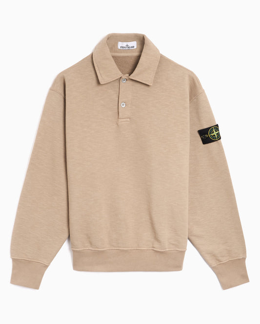 Sudadera Stone Island Polo para hombre