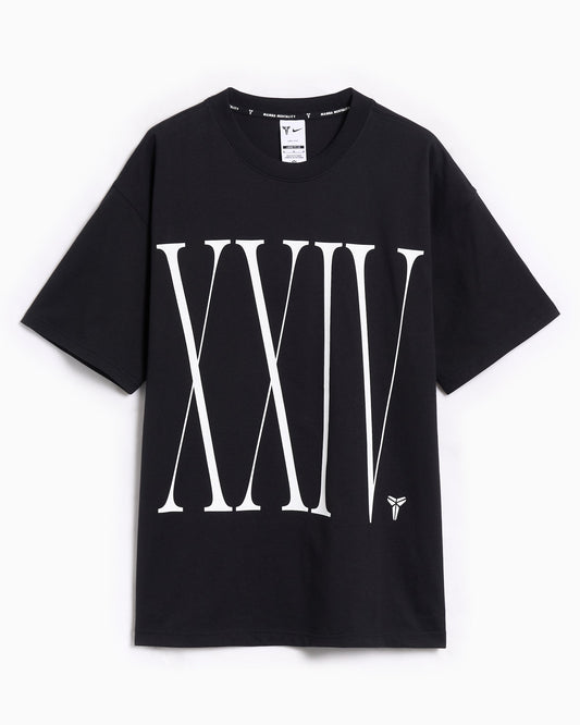 Camiseta con gráfico Relaxed Nike x Kobe Bryant x Kobe Bryant M90 Dri-FIT para hombre