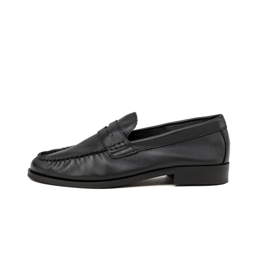 Duke + Dexter Ezra Penny Loafer W