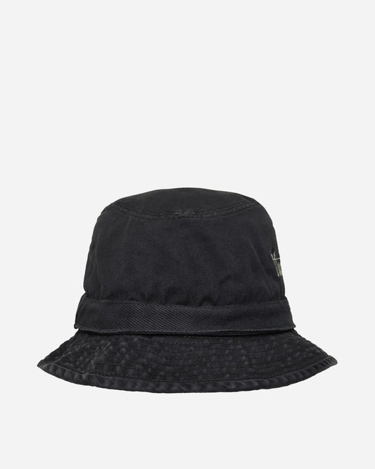 Buckley Cap (Damaged) Black