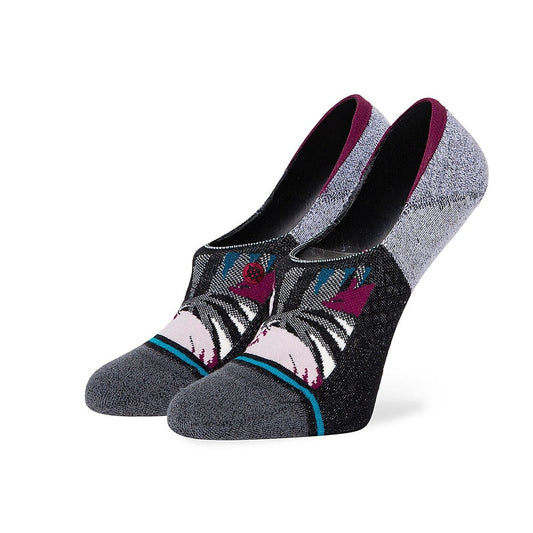 Wmns Flora And Fauna Socks